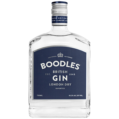 Boodles