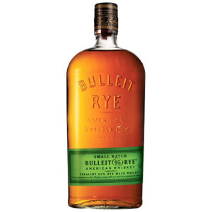 Bulleit Rye