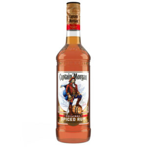 Captain Morgan