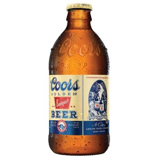 Coors Original