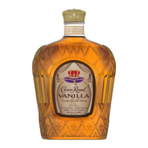 Crown vanilla