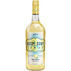 Deep Eddy lemon