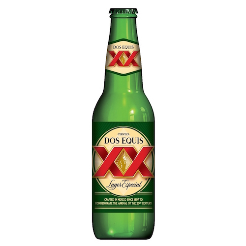 Dos XX Lager