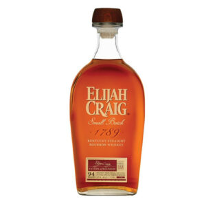 Elijah Craig