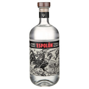 Espolon Blanco