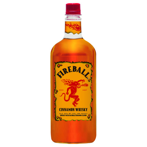 Fireball