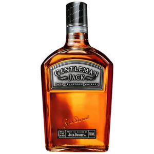 Gentleman Jack
