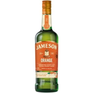 Jameson orange