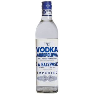 Monopolowa
