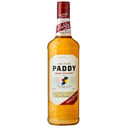 Paddy's