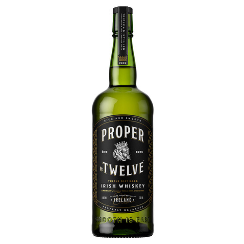 Proper 12