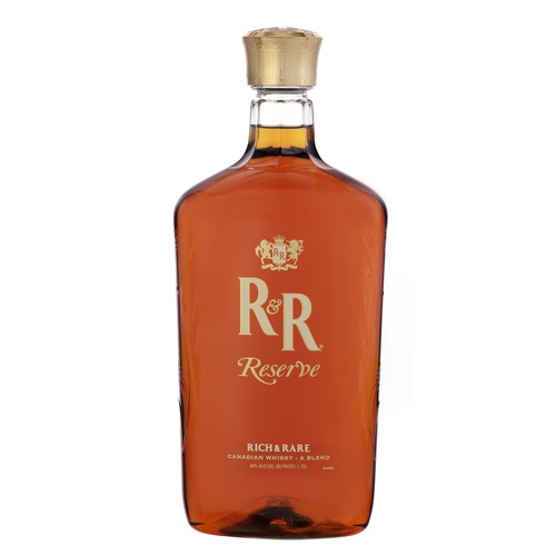 R&R