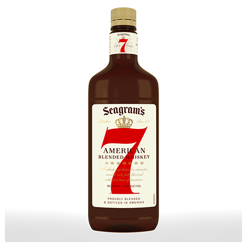 Seagrams 7
