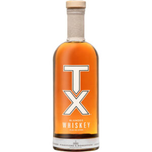 TX Whiskey