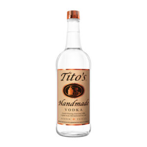 Tito's