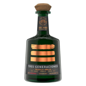 Tres Generation