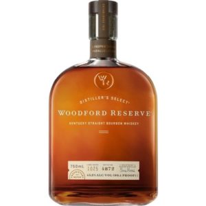 Woodford Dbl Oak